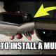 Find That Place Muffler: [City]'s Best Muffler Shop! | Best Mufflers for Cars & Trucks | Performance, Sound & Durability Upgrades