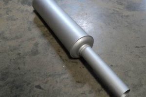 Best New Muffler for Quiet Power [Year] | Best Mufflers for Cars & Trucks | Performance, Sound & Durability Upgrades