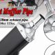 Enhance Your Dirt Bike: Performance Exhaust Muffler Upgrade | Best Mufflers for Cars & Trucks | Performance, Sound & Durability Upgrades