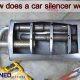 Understanding: How Muffler Works | Car Noise | Best Mufflers for Cars & Trucks | Performance, Sound & Durability Upgrades