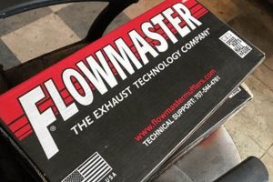 Best Three Star Muffler Shop in Mission, TX: [Services] | Best Mufflers for Cars & Trucks | Performance, Sound & Durability Upgrades