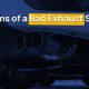 Prefix: Is Your Muffler Bad? + Symptoms, Causes & More + Suffix | Best Mufflers for Cars & Trucks | Performance, Sound & Durability Upgrades