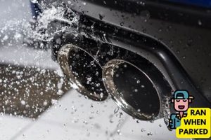 Car Issue: Water Dripping From Muffler Under Car When Parked? Best Mufflers for Cars & Trucks | Performance, Sound & Durability Upgrades Car Issue: Water Dripping From Muffler Under Car When Parked? | Best Mufflers for Cars & Trucks | Performance, Sound & Durability Upgrades