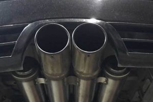 Jeep Cherokee Muffler Replacement Cost: What to Expect [Guide] | Best Mufflers for Cars & Trucks | Performance, Sound & Durability Upgrades