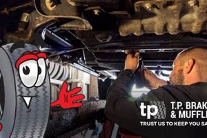 Stop Safely: TP Brake & Muffler Services Near You Best Mufflers for Cars & Trucks | Performance, Sound & Durability Upgrades Stop Safely: TP Brake & Muffler Services Near You | Best Mufflers for Cars & Trucks | Performance, Sound & Durability Upgrades