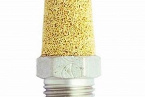 Buy a 1/8 NPT Muffler: Noise Reduction Solution Best Mufflers for Cars & Trucks | Performance, Sound & Durability Upgrades Buy a 1/8 NPT Muffler: Noise Reduction Solution | Best Mufflers for Cars & Trucks | Performance, Sound & Durability Upgrades