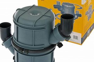 Vetus Waterlock Muffler: The Ultimate Marine Exhaust Solution Best Mufflers for Cars & Trucks | Performance, Sound & Durability Upgrades Vetus Waterlock Muffler: The Ultimate Marine Exhaust Solution | Best Mufflers for Cars & Trucks | Performance, Sound & Durability Upgrades
