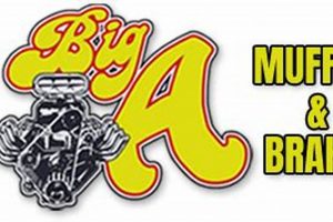 Affordable A&A Muffler and Brake Service Near You! Best Mufflers for Cars & Trucks | Performance, Sound & Durability Upgrades Affordable A&A Muffler and Brake Service Near You! | Best Mufflers for Cars & Trucks | Performance, Sound & Durability Upgrades