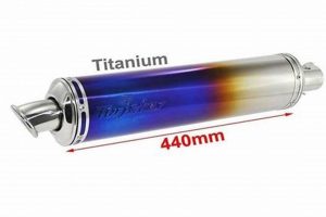 Boost Your Ride: Motorcycle Exhaust Muffler - Performance & Sound! Best Mufflers for Cars & Trucks | Performance, Sound & Durability Upgrades Boost Your Ride: Motorcycle Exhaust Muffler - Performance & Sound! | Best Mufflers for Cars & Trucks | Performance, Sound & Durability Upgrades
