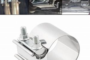 Secure Car Muffler Clamp: Repair, Replace & Seal Best Mufflers for Cars & Trucks | Performance, Sound & Durability Upgrades Secure Car Muffler Clamp: Repair, Replace & Seal | Best Mufflers for Cars & Trucks | Performance, Sound & Durability Upgrades