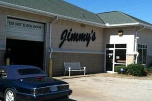 Jimmy's Muffler Shop: Exhaust Repair & More! Best Mufflers for Cars & Trucks | Performance, Sound & Durability Upgrades Jimmy's Muffler Shop: Exhaust Repair & More! | Best Mufflers for Cars & Trucks | Performance, Sound & Durability Upgrades