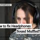 Fix Muffled Sound Headphones: Causes & Solutions Now! | Best Mufflers for Cars & Trucks | Performance, Sound & Durability Upgrades