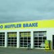 Brockport Monro Muffler & Brake: Expert Auto Care in NY | Best Mufflers for Cars & Trucks | Performance, Sound & Durability Upgrades