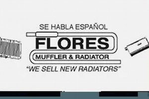 Flores Muffler: Quieter Ride, Better Performance Best Mufflers for Cars & Trucks | Performance, Sound & Durability Upgrades Flores Muffler: Quieter Ride, Better Performance | Best Mufflers for Cars & Trucks | Performance, Sound & Durability Upgrades