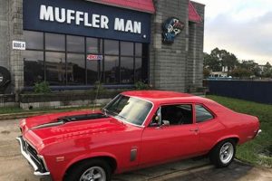 Best Muffler Man Orlando: Exhaust Pros Near You! Best Mufflers for Cars & Trucks | Performance, Sound & Durability Upgrades Best Muffler Man Orlando: Exhaust Pros Near You! | Best Mufflers for Cars & Trucks | Performance, Sound & Durability Upgrades