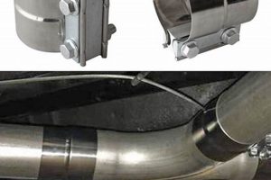 Muffler Clamps: Secure Your Exhaust + Installation Tips Best Mufflers for Cars & Trucks | Performance, Sound & Durability Upgrades Muffler Clamps: Secure Your Exhaust + Installation Tips | Best Mufflers for Cars & Trucks | Performance, Sound & Durability Upgrades