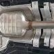 Exhaust Saver: Muffler Heat Shield Protection Kit | Best Mufflers for Cars & Trucks | Performance, Sound & Durability Upgrades