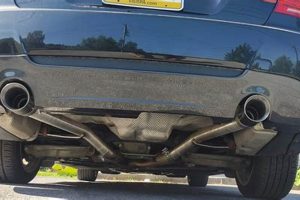 BMW 335i Muffler Delete: Sound, Gains & Downsides Best Mufflers for Cars & Trucks | Performance, Sound & Durability Upgrades BMW 335i Muffler Delete: Sound, Gains & Downsides | Best Mufflers for Cars & Trucks | Performance, Sound & Durability Upgrades