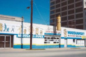 Best Muffler Shops in Rockford, IL: Exhaust Experts Best Mufflers for Cars & Trucks | Performance, Sound & Durability Upgrades Best Muffler Shops in Rockford, IL: Exhaust Experts | Best Mufflers for Cars & Trucks | Performance, Sound & Durability Upgrades