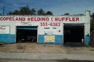 Find Muffler Welding Shops Near Me: Repair Experts & More Best Mufflers for Cars & Trucks | Performance, Sound & Durability Upgrades Find Muffler Welding Shops Near Me: Repair Experts & More | Best Mufflers for Cars & Trucks | Performance, Sound & Durability Upgrades