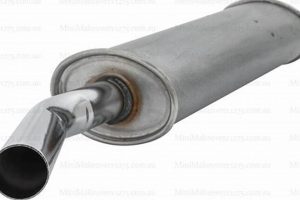 Quieter Rides: Muffler Mini Cooper Guide & Tips Best Mufflers for Cars & Trucks | Performance, Sound & Durability Upgrades Quieter Rides: Muffler Mini Cooper Guide & Tips | Best Mufflers for Cars & Trucks | Performance, Sound & Durability Upgrades