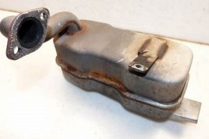 Craftsman LT2000 Muffler: Quiet Power + Replacement Tips Best Mufflers for Cars & Trucks | Performance, Sound & Durability Upgrades Craftsman LT2000 Muffler: Quiet Power + Replacement Tips | Best Mufflers for Cars & Trucks | Performance, Sound & Durability Upgrades