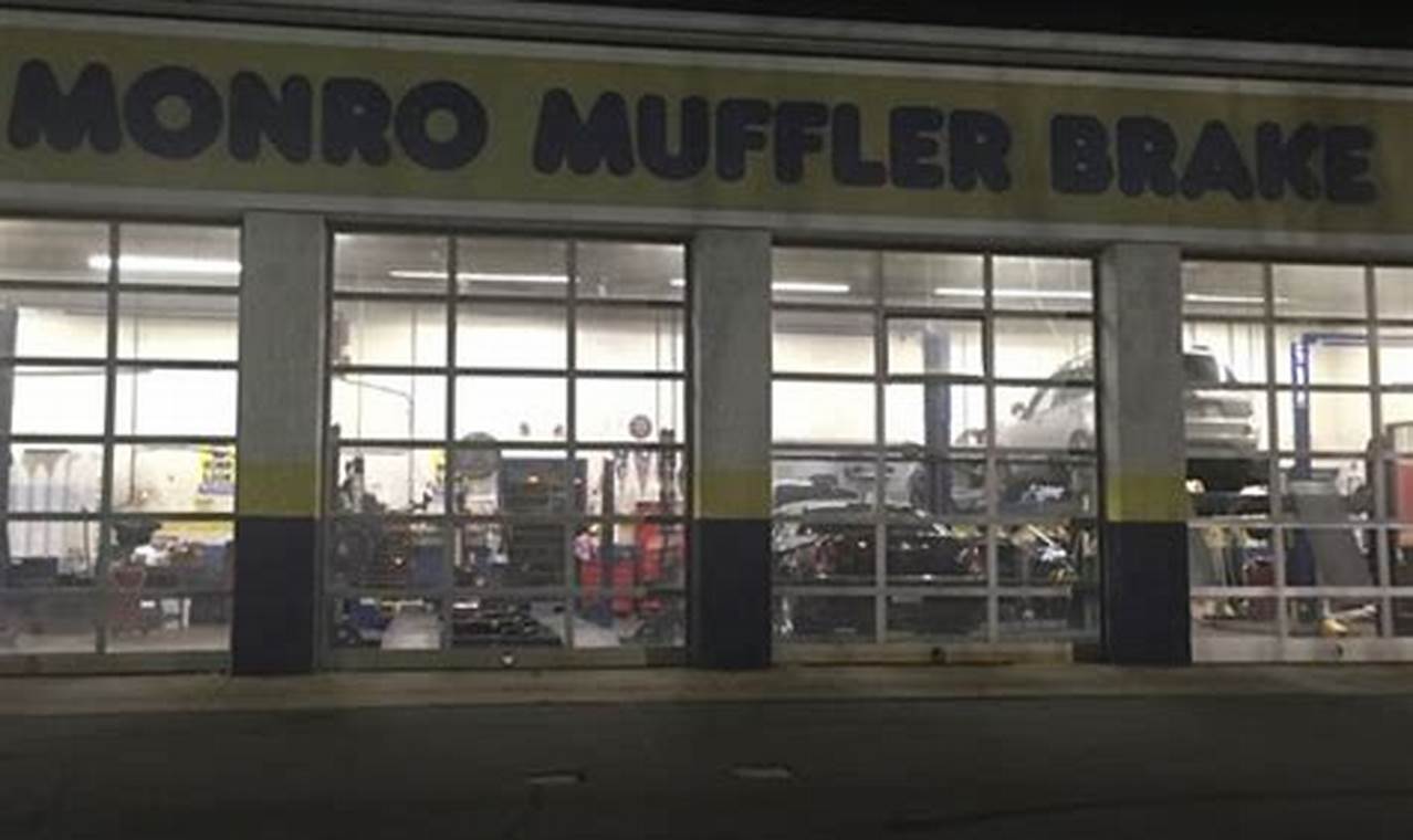 Monro Muffler Hamburg NY: Expert Auto Care & More Best Mufflers for Cars & Trucks | Performance, Sound & Durability Upgrades Monro Muffler Hamburg NY: Expert Auto Care & More | Best Mufflers for Cars & Trucks | Performance, Sound & Durability Upgrades