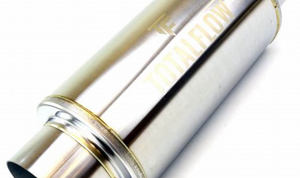Exhaust Muffler Price: What to Know & Save! Best Mufflers for Cars & Trucks | Performance, Sound & Durability Upgrades Exhaust Muffler Price: What to Know & Save! | Best Mufflers for Cars & Trucks | Performance, Sound & Durability Upgrades