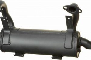 Quiet Power: 20 HP Kohler Muffler Solutions & Upgrades Best Mufflers for Cars & Trucks | Performance, Sound & Durability Upgrades Quiet Power: 20 HP Kohler Muffler Solutions & Upgrades | Best Mufflers for Cars & Trucks | Performance, Sound & Durability Upgrades