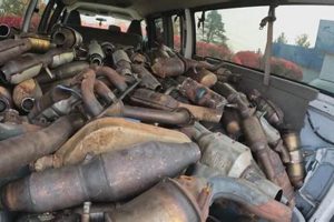 Scrap Muffler Prices Near You: What's It Worth? Best Mufflers for Cars & Trucks | Performance, Sound & Durability Upgrades Scrap Muffler Prices Near You: What's It Worth? | Best Mufflers for Cars & Trucks | Performance, Sound & Durability Upgrades