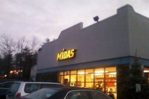 Midas Muffler Canton CT: Expert Car Care + More Best Mufflers for Cars & Trucks | Performance, Sound & Durability Upgrades Midas Muffler Canton CT: Expert Car Care + More | Best Mufflers for Cars & Trucks | Performance, Sound & Durability Upgrades