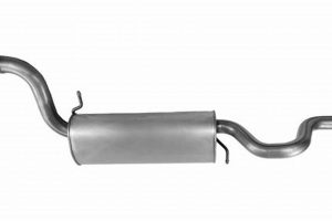 Best 2010 Chrysler Town & Country Muffler: [Options & Tips] | Best Mufflers for Cars & Trucks | Performance, Sound & Durability Upgrades