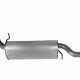 Best 2010 Chrysler Town & Country Muffler: [Options & Tips] | Best Mufflers for Cars & Trucks | Performance, Sound & Durability Upgrades