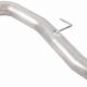 Unleash Power: 6.0 Muffler Delete Pipe - Roar! | Best Mufflers for Cars & Trucks | Performance, Sound & Durability Upgrades