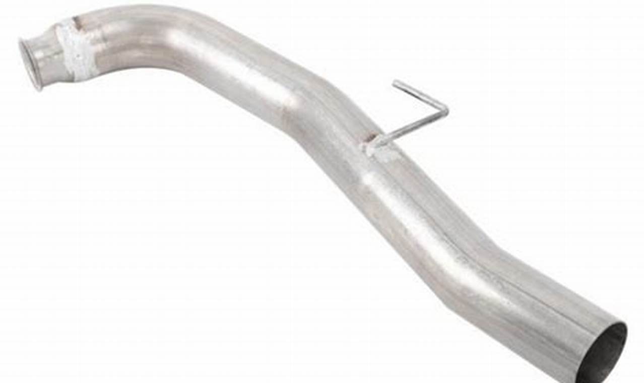 Unleash Power: 6.0 Muffler Delete Pipe - Roar! Best Mufflers for Cars & Trucks | Performance, Sound & Durability Upgrades Unleash Power: 6.0 Muffler Delete Pipe - Roar! | Best Mufflers for Cars & Trucks | Performance, Sound & Durability Upgrades