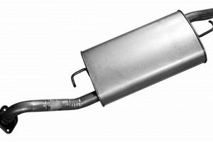 Toyota Corolla Muffler Replacement: Guide & Cost Best Mufflers for Cars & Trucks | Performance, Sound & Durability Upgrades Toyota Corolla Muffler Replacement: Guide & Cost | Best Mufflers for Cars & Trucks | Performance, Sound & Durability Upgrades