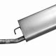 Toyota Corolla Muffler Replacement: Guide & Cost | Best Mufflers for Cars & Trucks | Performance, Sound & Durability Upgrades