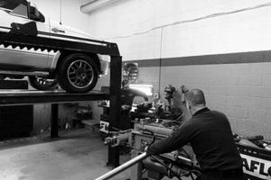 Top Muffler Shop in Springfield, MA: [Service] | Best Mufflers for Cars & Trucks | Performance, Sound & Durability Upgrades