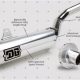 Upgrade Your Ride: Yamaha Warrior 350 Muffler Performance | Best Mufflers for Cars & Trucks | Performance, Sound & Durability Upgrades