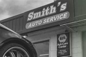 Smith's Auto Service & Muffler Shop | Expert Car Care Best Mufflers for Cars & Trucks | Performance, Sound & Durability Upgrades Smith's Auto Service & Muffler Shop | Expert Car Care | Best Mufflers for Cars & Trucks | Performance, Sound & Durability Upgrades