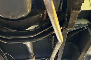 Quiet Ride: Brockman's Muffler - Performance Exhaust! Best Mufflers for Cars & Trucks | Performance, Sound & Durability Upgrades Quiet Ride: Brockman's Muffler - Performance Exhaust! | Best Mufflers for Cars & Trucks | Performance, Sound & Durability Upgrades