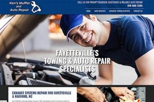 Local Ken's Muffler & Auto Repair: Your Car's Best Friend Best Mufflers for Cars & Trucks | Performance, Sound & Durability Upgrades Local Ken's Muffler & Auto Repair: Your Car's Best Friend | Best Mufflers for Cars & Trucks | Performance, Sound & Durability Upgrades