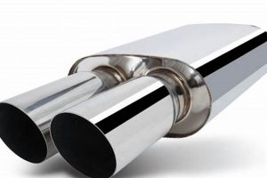 Upgrade: Single to Dual Exhaust Muffler Kits | Performance Best Mufflers for Cars & Trucks | Performance, Sound & Durability Upgrades Upgrade: Single to Dual Exhaust Muffler Kits | Performance | Best Mufflers for Cars & Trucks | Performance, Sound & Durability Upgrades