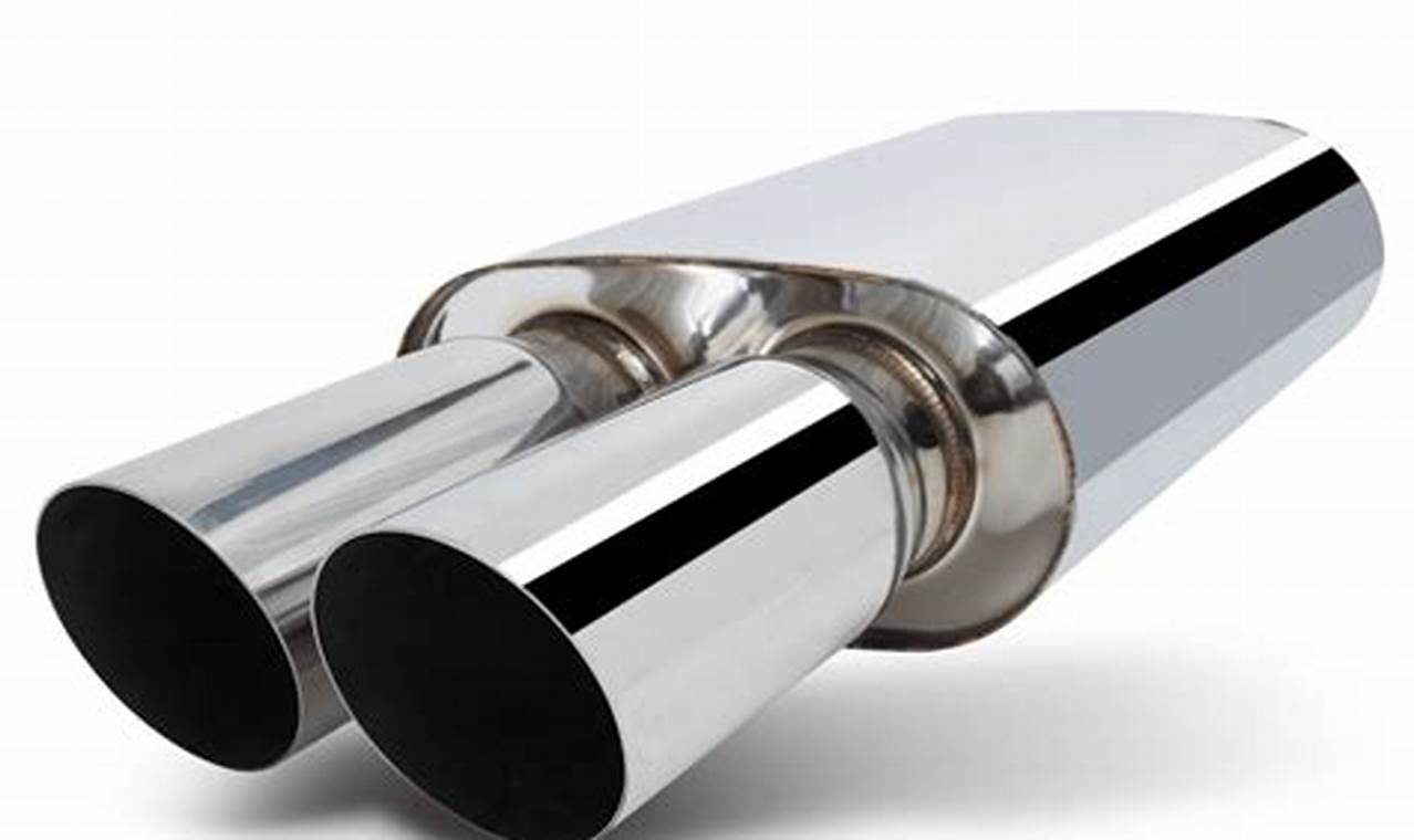 Upgrade: Single to Dual Exhaust Muffler Kits | Performance Best Mufflers for Cars & Trucks | Performance, Sound & Durability Upgrades Upgrade: Single to Dual Exhaust Muffler Kits | Performance | Best Mufflers for Cars & Trucks | Performance, Sound & Durability Upgrades