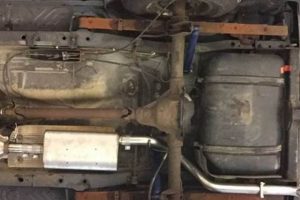 Jeep XJ Muffler: Enhance Your Cherokee's Exhaust System! Best Mufflers for Cars & Trucks | Performance, Sound & Durability Upgrades Jeep XJ Muffler: Enhance Your Cherokee's Exhaust System! | Best Mufflers for Cars & Trucks | Performance, Sound & Durability Upgrades