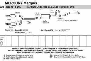 Walker Muffler Chart: Find Your Muffler Size Guide Best Mufflers for Cars & Trucks | Performance, Sound & Durability Upgrades Walker Muffler Chart: Find Your Muffler Size Guide | Best Mufflers for Cars & Trucks | Performance, Sound & Durability Upgrades