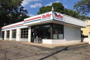Springfield, OH Muffler Shops: Exhaust Experts Near You Best Mufflers for Cars & Trucks | Performance, Sound & Durability Upgrades Springfield, OH Muffler Shops: Exhaust Experts Near You | Best Mufflers for Cars & Trucks | Performance, Sound & Durability Upgrades