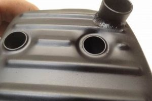 Stihl MS 391 Muffler: Power Up Your Chainsaw! Best Mufflers for Cars & Trucks | Performance, Sound & Durability Upgrades Stihl MS 391 Muffler: Power Up Your Chainsaw! | Best Mufflers for Cars & Trucks | Performance, Sound & Durability Upgrades