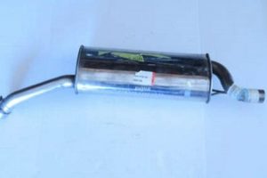 Why Your Car's Dulls Muffler Sounds Awful [Fixes] | Best Mufflers for Cars & Trucks | Performance, Sound & Durability Upgrades