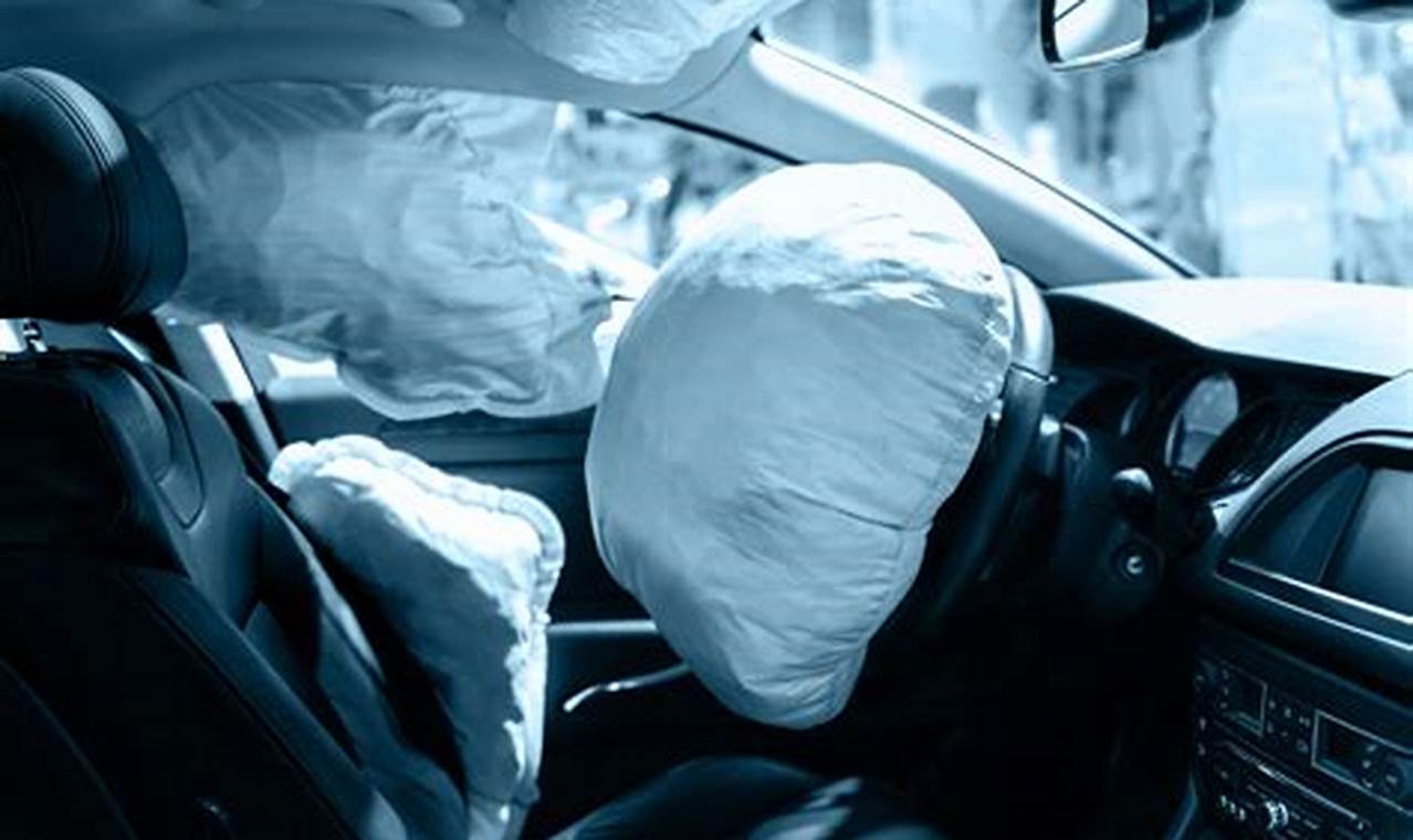 Why Muffled Hearing After Airbag Deployment Occurs? Best Mufflers for Cars & Trucks | Performance, Sound & Durability Upgrades Why Muffled Hearing After Airbag Deployment Occurs? | Best Mufflers for Cars & Trucks | Performance, Sound & Durability Upgrades